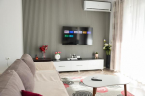 Family apartment